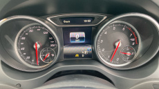 Mercedes-Benz GLA 180 AMG Line Edition 5dr Auto Petrol Hatchback